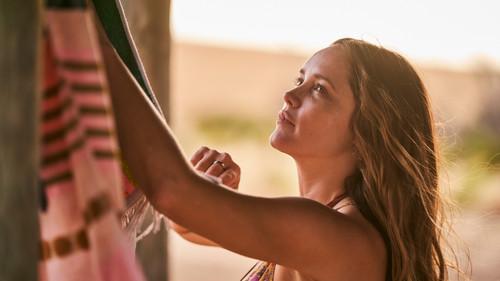 Kangaroo Island filmas žiurėti online