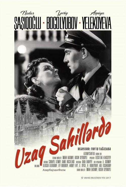 On Distant Shores filmas online