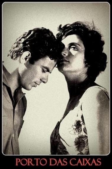Porto das Caixas filmas online