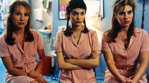 Venus Beauty Institute filmas žiurėti online