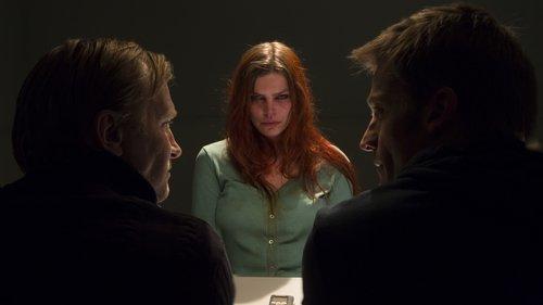 En chance til filmas žiurėti online