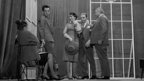 Opening Tomorrow filmas žiurėti online