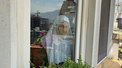 The Year of the Everlasting Storm filmas žiurėti online