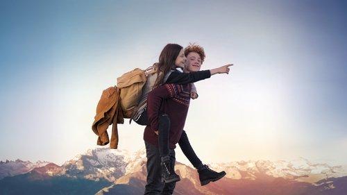 Amelie rennt filmas žiurėti online