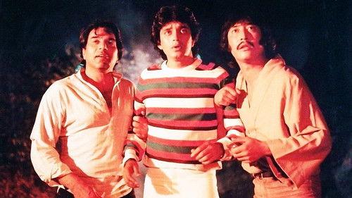 Jagir filmas žiurėti online