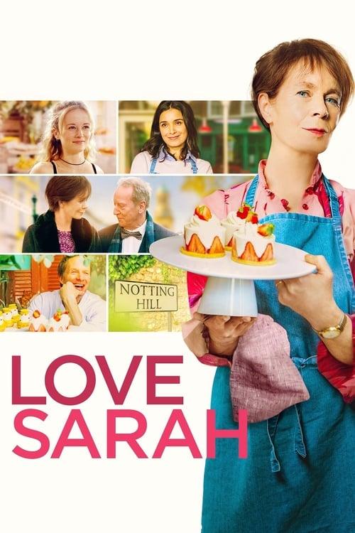 Love Sarah filmas online