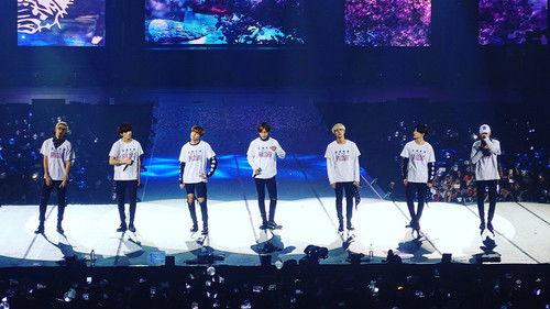 BTS 화양연화 ON STAGE : EPILOGUE filmas žiurėti online
