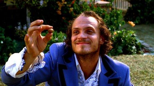 American Cowslip filmas žiurėti online