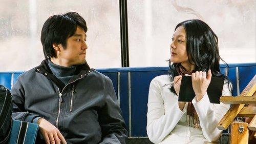 The Old Garden filmas žiurėti online