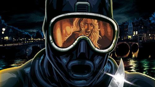 Amsterdamned filmas žiurėti online