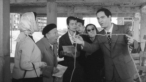 El verdugo filmas žiurėti online