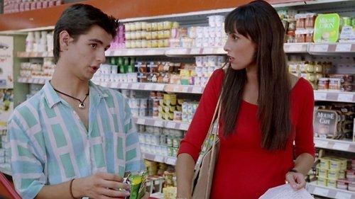 El seductor filmas žiurėti online