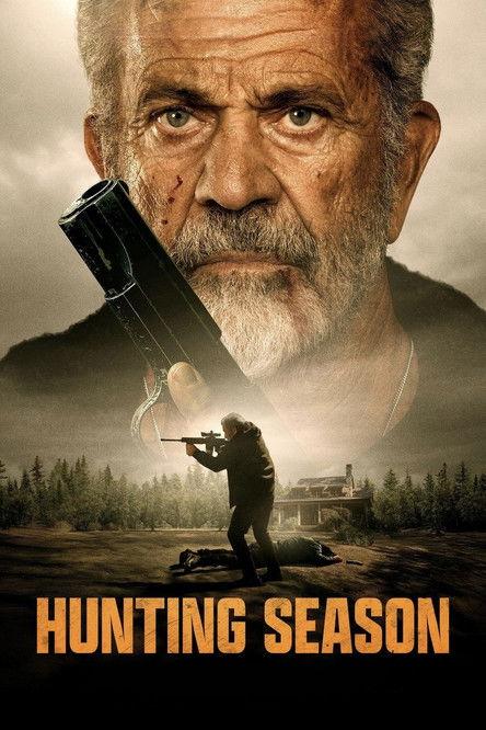 Hunting Season filmas online