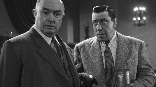 Boniface somnambule filmas žiurėti online