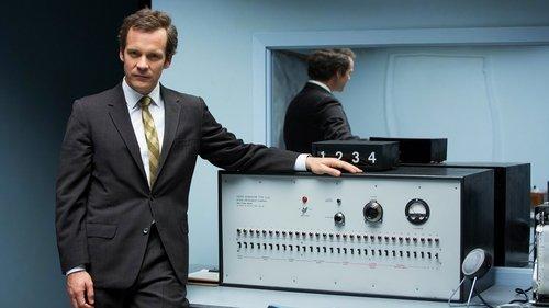 Experimenter filmas žiurėti online