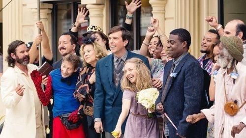 The Clapper filmas žiurėti online