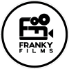 Franky Films studio logo