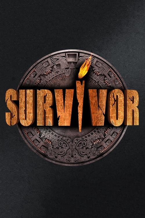 Survivor Türkiye filmas online