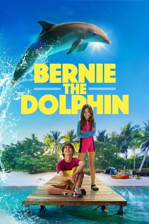 Bernie the Dolphin filmas online