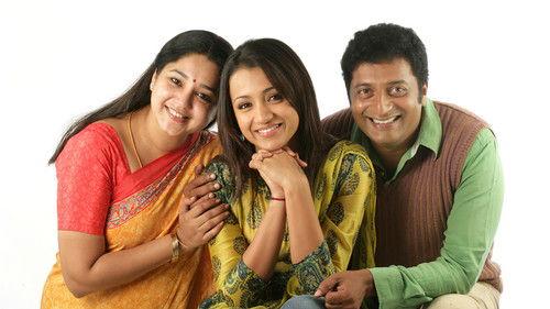 Abhiyum Naanum filmas žiurėti online