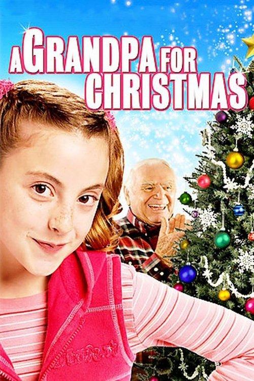 A Grandpa for Christmas filmas online