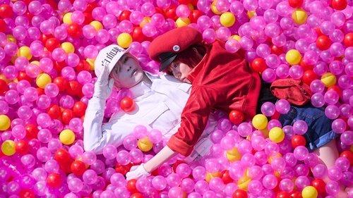 Cells at Work! filmas žiurėti online