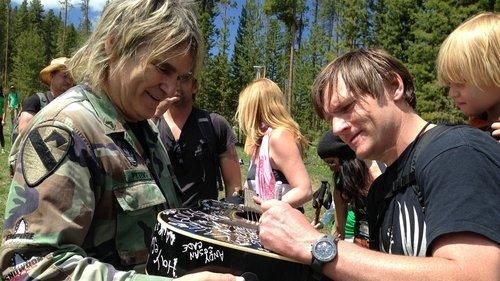 Man in the Camo Jacket filmas žiurėti online