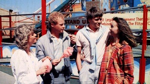 Bloody New Year filmas žiurėti online