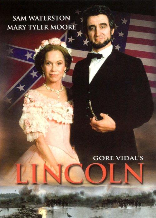 Lincoln filmas online