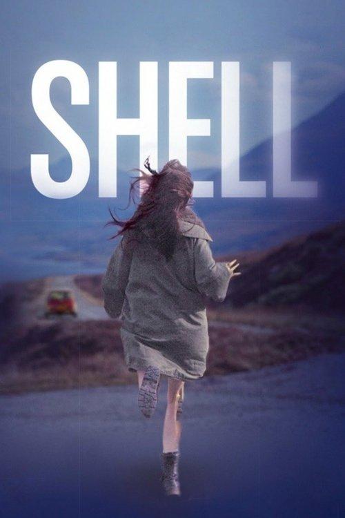 Shell filmas online