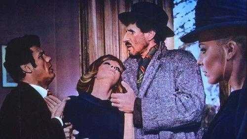 Franco, Ciccio and the Cheerful Widows filmas žiurėti online