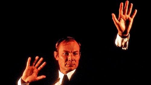 Hanussen filmas žiurėti online