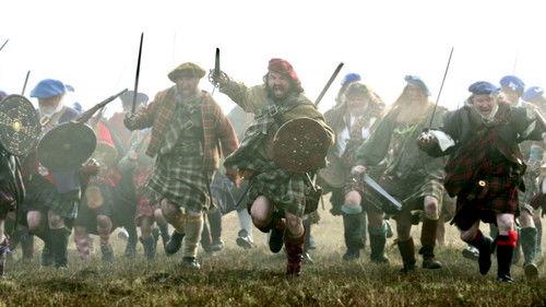 Chasing the Deer filmas žiurėti online