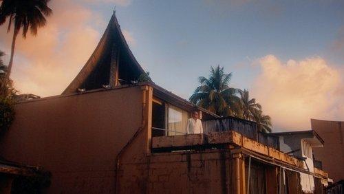 Pacifiction filmas žiurėti online