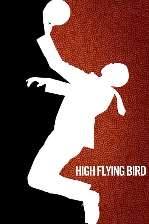 High Flying Bird filmas online