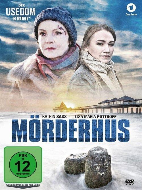 Mörderhus - Der Usedom-Krimi filmas online