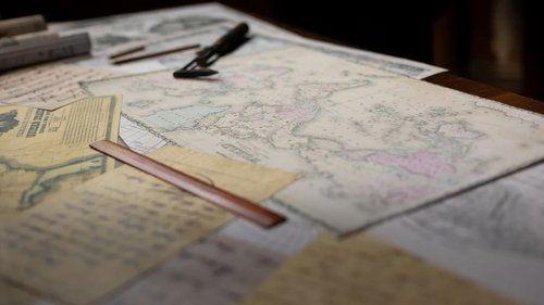 The Cable That Changed the World filmas žiurėti online