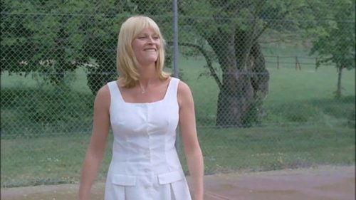 Le cri du désir filmas žiurėti online