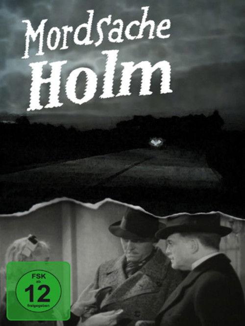 Mordsache Holm filmas online