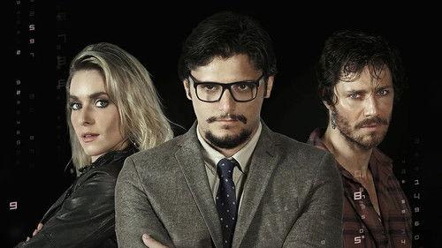 Reação em Cadeia filmas žiurėti online