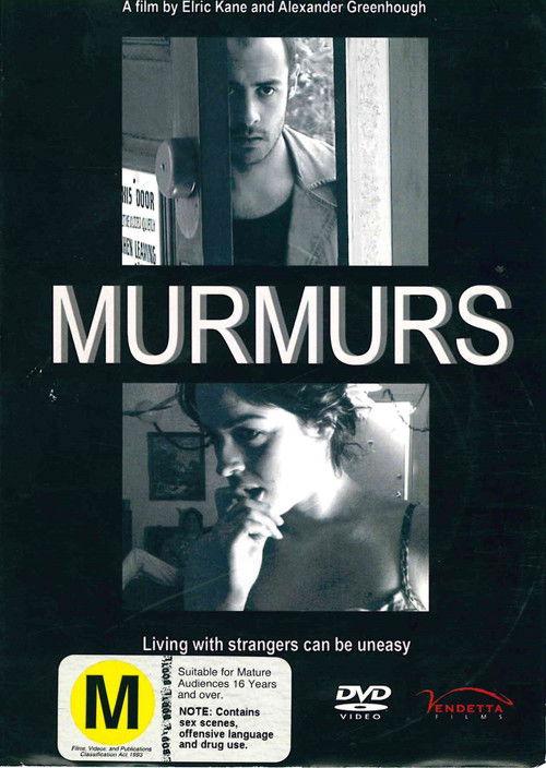 Murmurs filmas online
