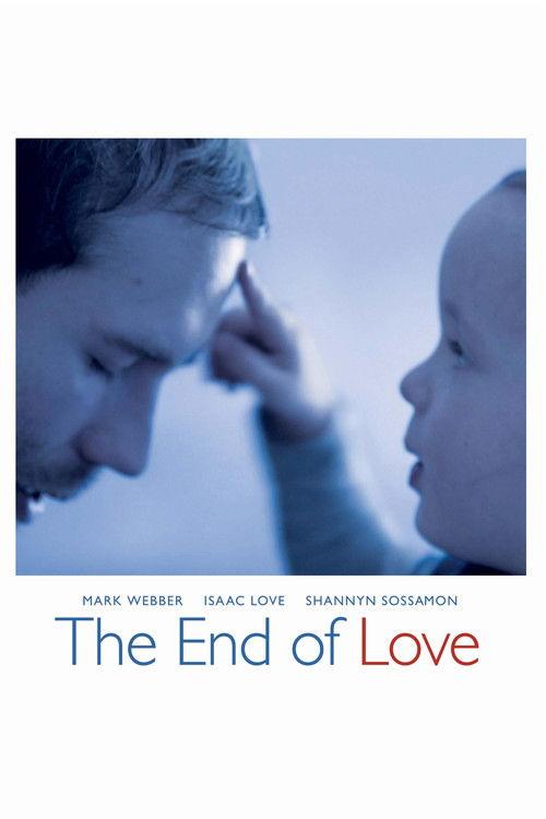 The End of Love filmas online