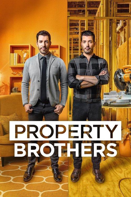 Property Brothers filmas online