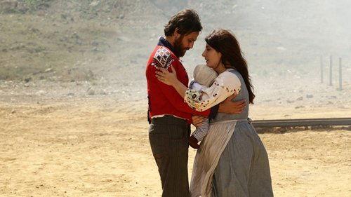 Turkish Ice Cream filmas žiurėti online