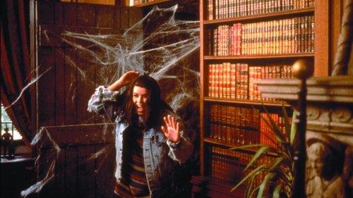 The Canterville Ghost filmas žiurėti online