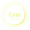 Lyte Films studio logo
