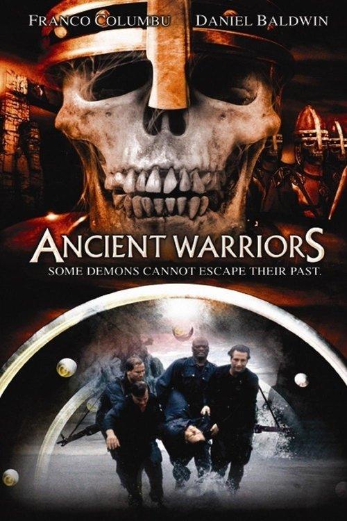 Ancient Warriors filmas online