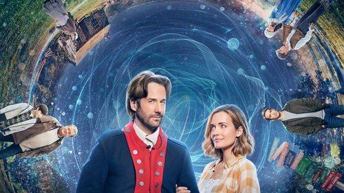 Rip in Time filmas žiurėti online