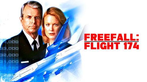 Freefall: Flight 174 filmas žiurėti online