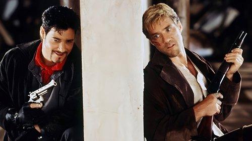 Cold Harvest filmas žiurėti online